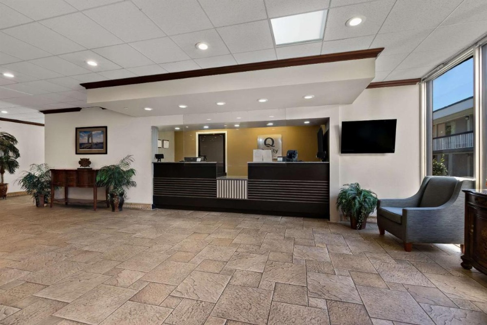 Quality Inn Wayne - Fairfield Area Image 10