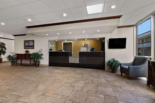 Quality Inn Wayne - Fairfield Area image 10