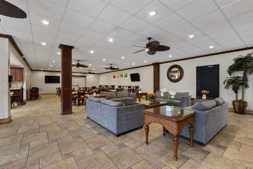 Quality Inn Wayne - Fairfield Area image 12