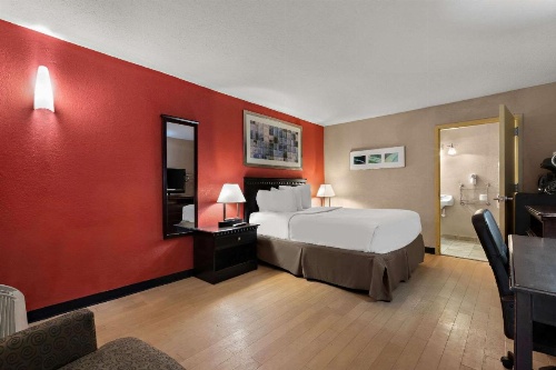 Quality Inn Wayne - Fairfield Area image 13