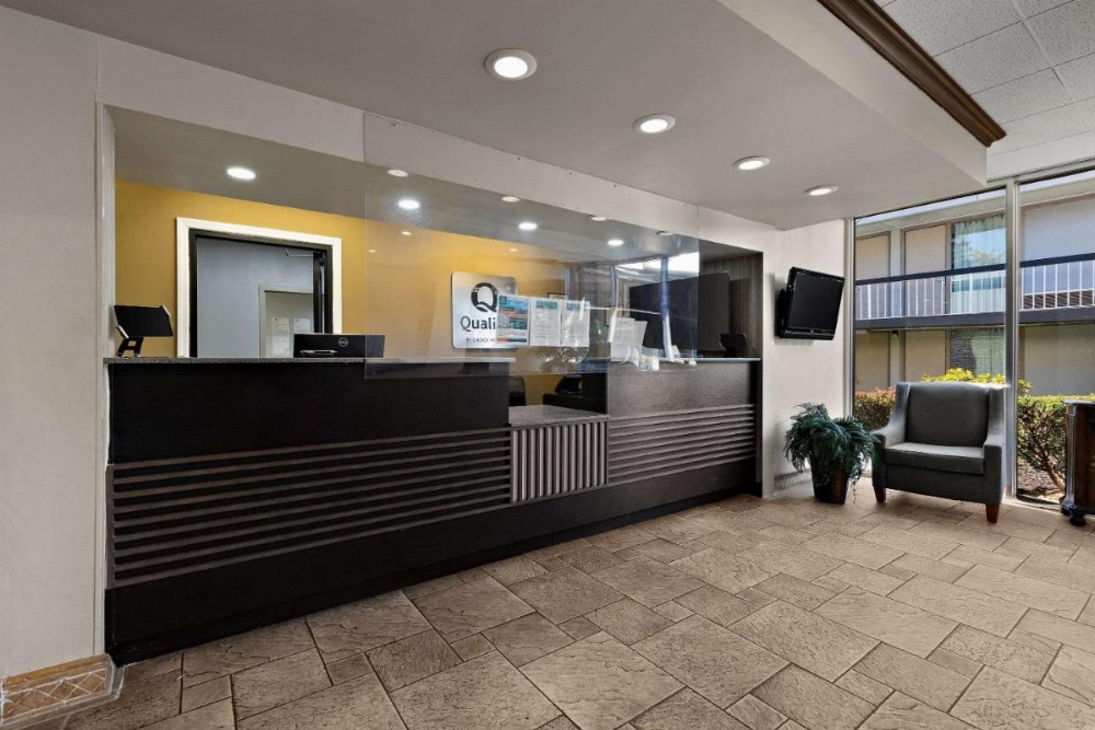 Quality Inn Wayne - Fairfield Area Image 14