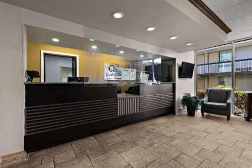 Quality Inn Wayne - Fairfield Area image 14