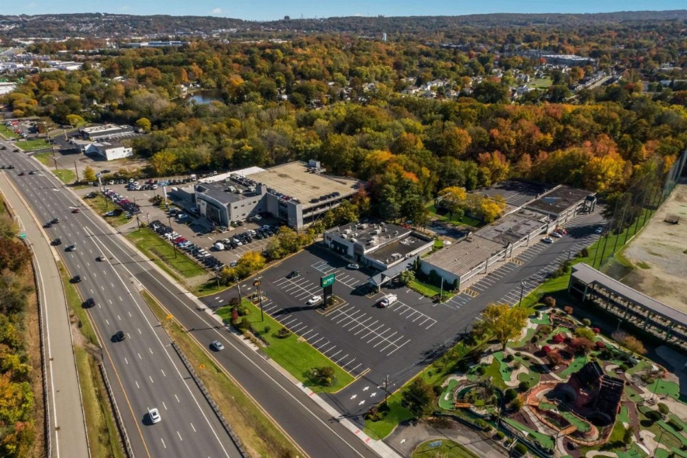 Quality Inn Wayne - Fairfield Area Image 15