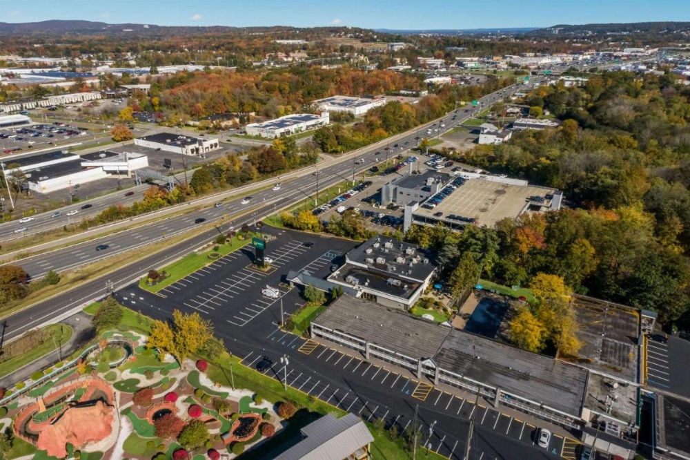 Quality Inn Wayne - Fairfield Area Image 17