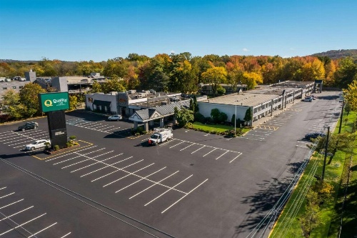 Quality Inn Wayne - Fairfield Area image 18