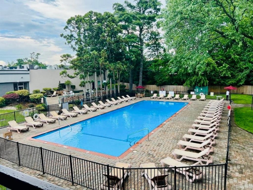 Quality Inn Wayne - Fairfield Area Image 20