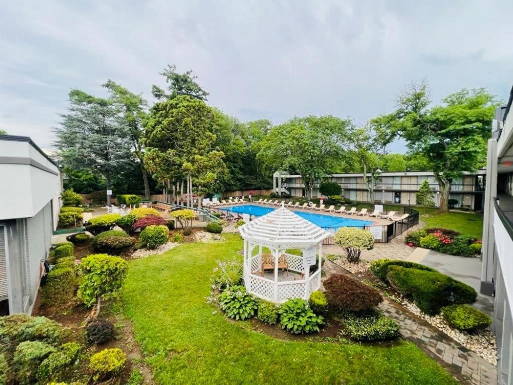 Quality Inn Wayne - Fairfield Area Image 21