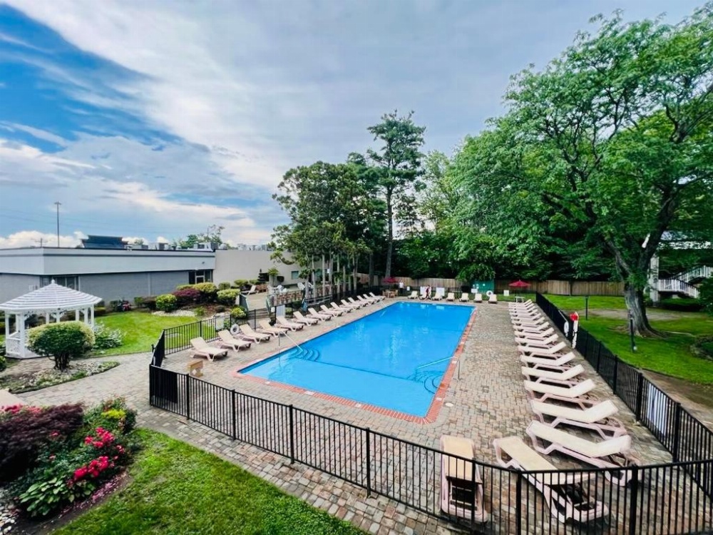 Quality Inn Wayne - Fairfield Area Image 22