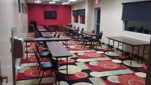 Quality Inn Wayne - Fairfield Area image 23