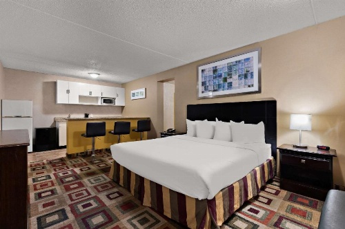 Quality Inn Wayne - Fairfield Area image 24