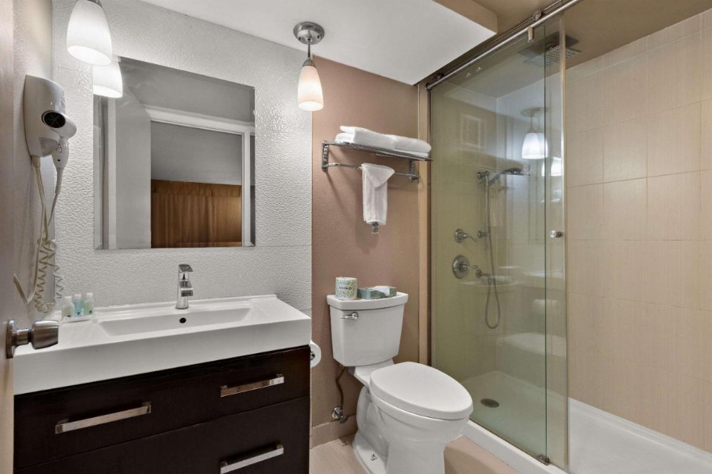 Quality Inn Wayne - Fairfield Area Image 25