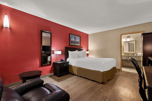 Quality Inn Wayne - Fairfield Area image 27