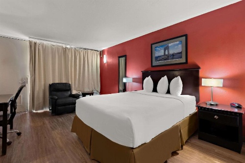 Quality Inn Wayne - Fairfield Area image 28