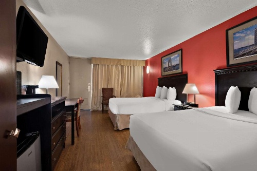 Quality Inn Wayne - Fairfield Area image 29