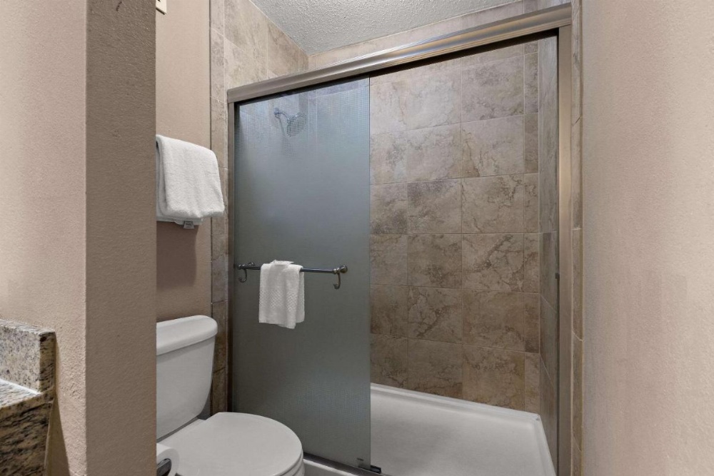 Quality Inn Wayne - Fairfield Area Image 30