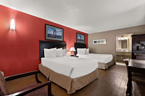 Quality Inn Wayne - Fairfield Area image 31