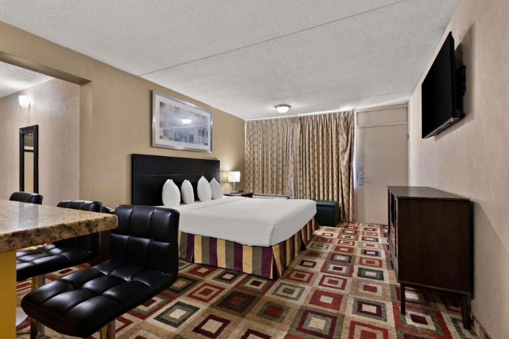 Quality Inn Wayne - Fairfield Area Image 34