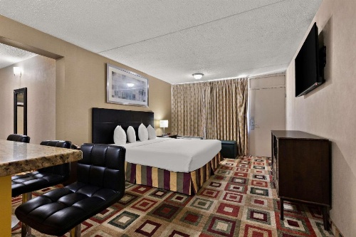 Quality Inn Wayne - Fairfield Area image 34