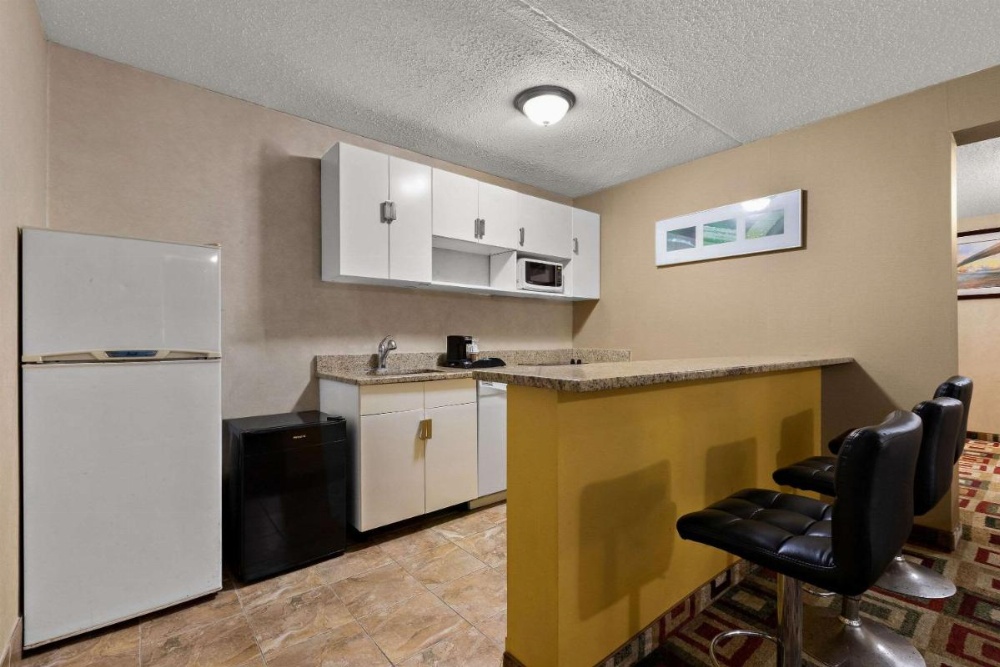 Quality Inn Wayne - Fairfield Area Image 35