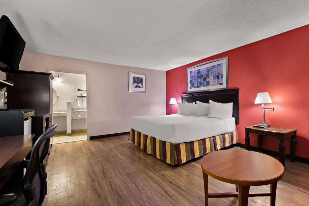 Quality Inn Wayne - Fairfield Area Image 36