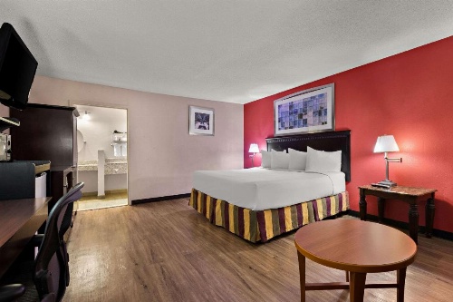 Quality Inn Wayne - Fairfield Area image 36