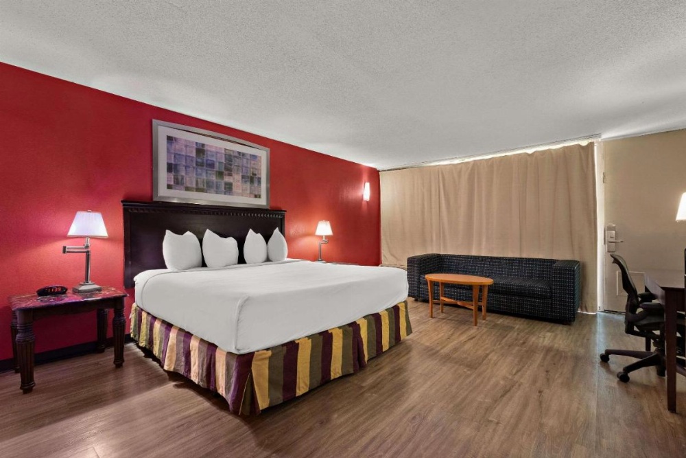 Quality Inn Wayne - Fairfield Area Image 37