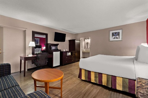 Quality Inn Wayne - Fairfield Area image 38