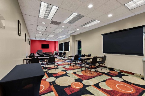 Quality Inn Wayne - Fairfield Area image 39
