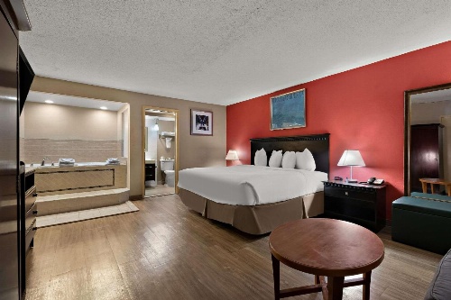 Quality Inn Wayne - Fairfield Area image 4