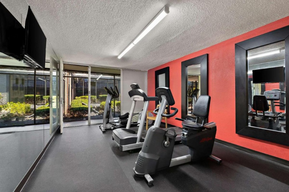 Quality Inn Wayne - Fairfield Area Image 40