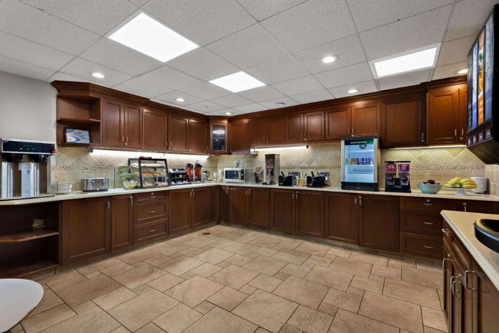Quality Inn Wayne - Fairfield Area Image 41