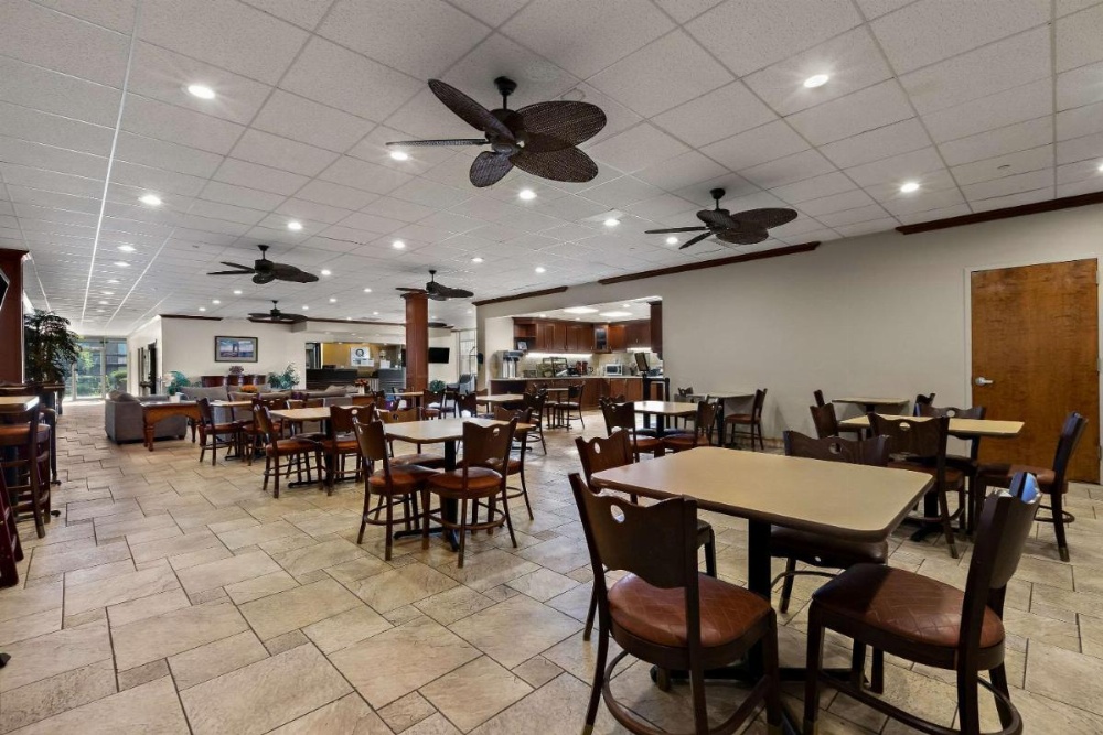 Quality Inn Wayne - Fairfield Area Image 42