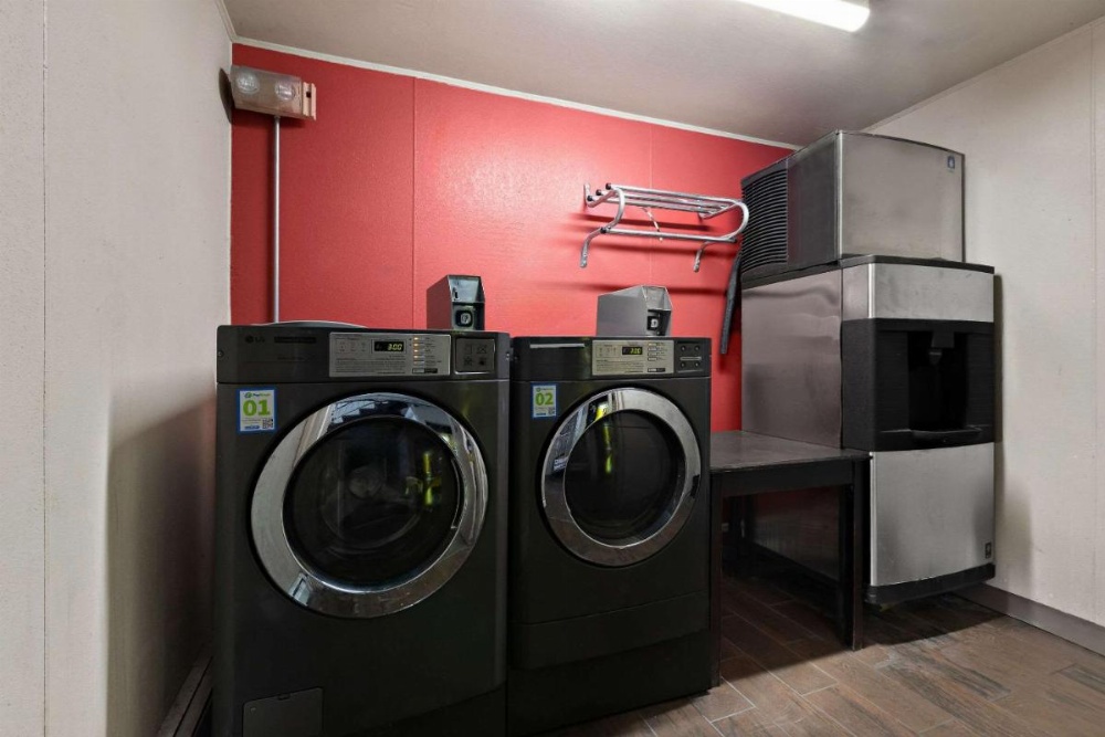 Quality Inn Wayne - Fairfield Area Image 43