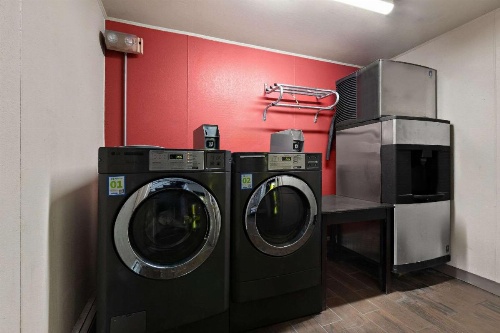 Quality Inn Wayne - Fairfield Area image 43