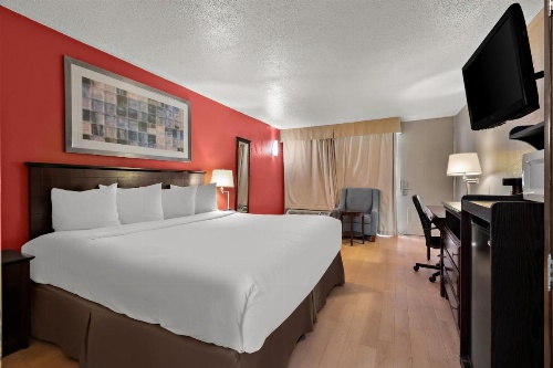 Quality Inn Wayne - Fairfield Area image 49