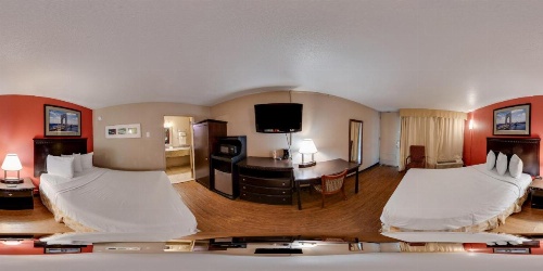 Quality Inn Wayne - Fairfield Area image 50