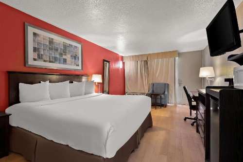 Quality Inn Wayne - Fairfield Area image 6