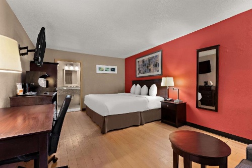 Quality Inn Wayne - Fairfield Area image 7