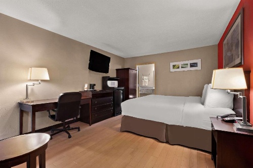 Quality Inn Wayne - Fairfield Area image 8
